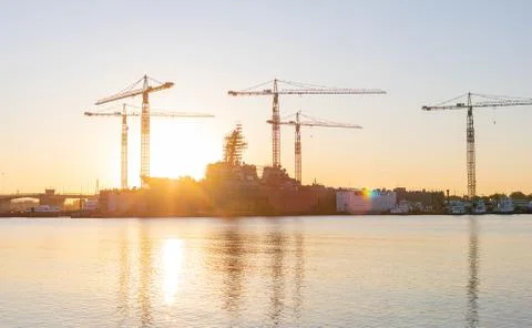 Norfolk Stock Photos