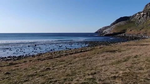 Norge spring Video stock 131659652