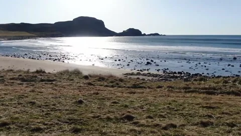 Norge spring Video stock 131659657