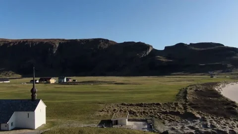 Norge spring Video stock 131659665