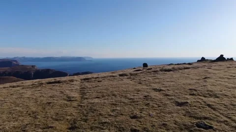 Norge spring Video stock 131659678