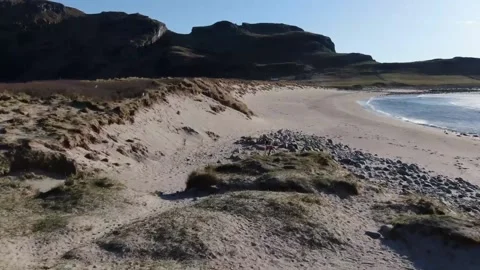 Norge spring Video stock 131659680