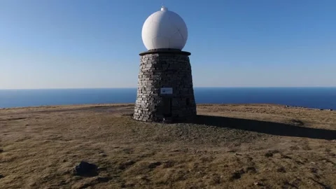 Norge spring Video stock 131659682