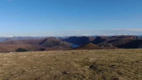 Norge spring Video stock 131659683