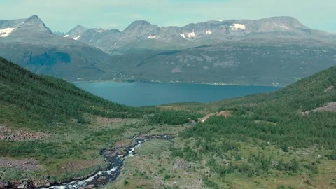 Norge24 Stock Footage 326072004