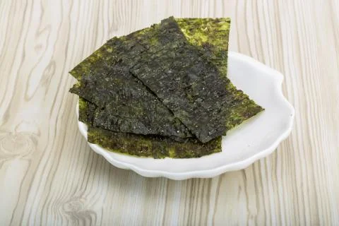 Nori Stock Photos
