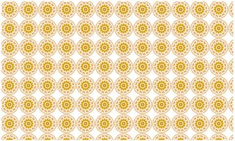 Normal mandala design templet s Stock Illustration