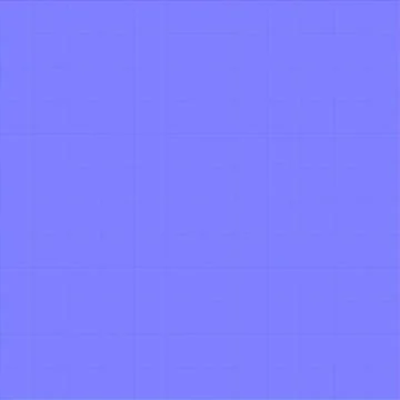 Normal map patterned tiles, high quality, natural background Stock Photos