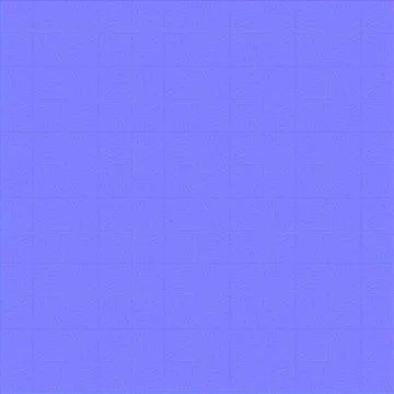 Normal map patterned tiles, high quality, natural background Stock Photos