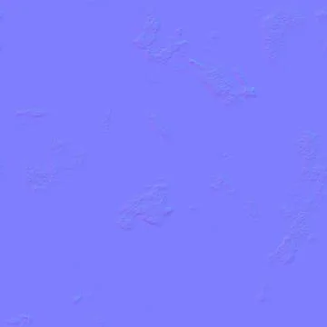 Normal map texture concrete, normal texture mapping (2) 스톡 사진