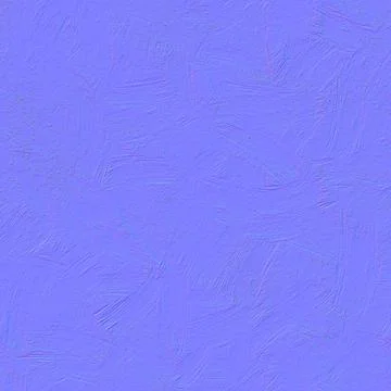 Normal map texture concrete, normal texture mapping Foto stock