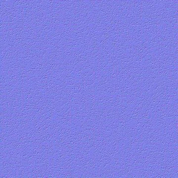 Normal map texture fabric, normal texture mapping Foto stock