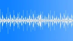 Normal walking on pavement loopSound Effect