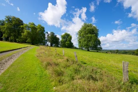 Normandy Stock Photos