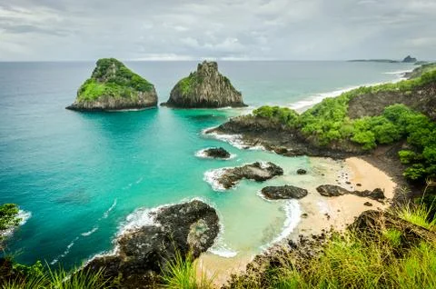 Noronha Stock Photos
