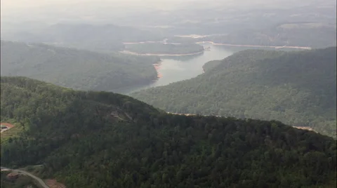 Norris Lake Vídeos de archivo 65387553