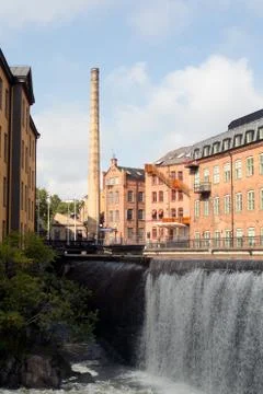 Norrkoping Stock Photos