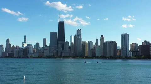 North Avenue Beach Vidéo 138674322
