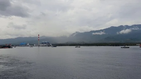 North Bali Stock Footage 102497042