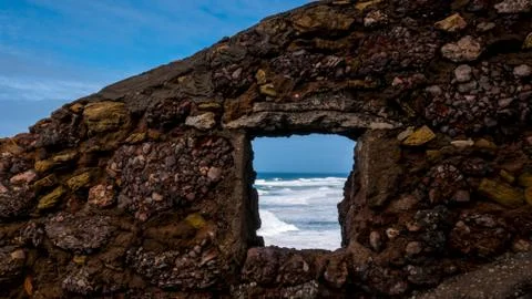 North Beach Stock Photos