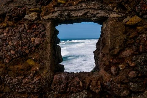 North Beach Stock Photos