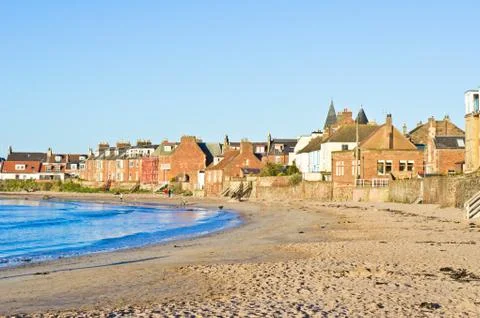 North berwick Stock Photos