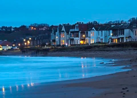 North Berwick Stock Photos