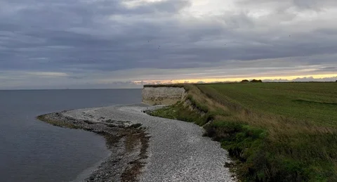 North Coast Stock Footage 116485673