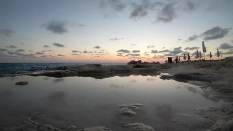 North coast Stock Footage 281193886