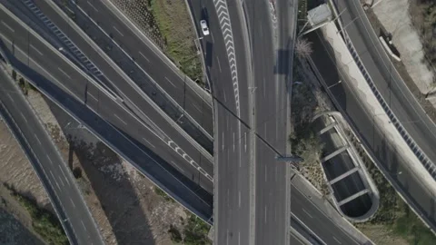 North coast highway Stock Footage 165850220