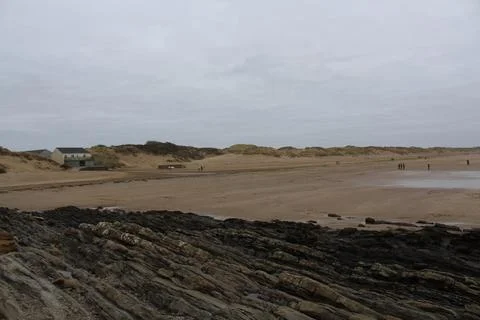 North Devon Stock Photos