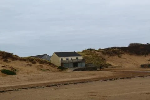 North Devon Stock Photos