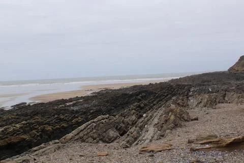 North Devon Stock Photos