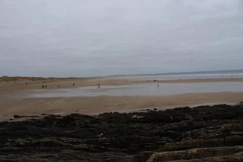 North Devon Stock Photos