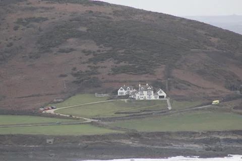 North Devon Stock Photos