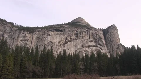 North Dome Video stock 46181935