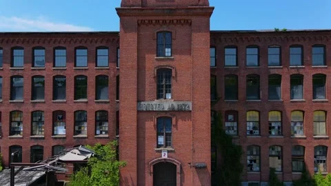 North Grosvenor Dale, Thompson, CT, USA Video stock 166320631