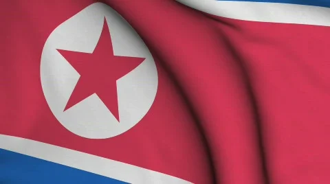 North Korea Stock Footage 355373