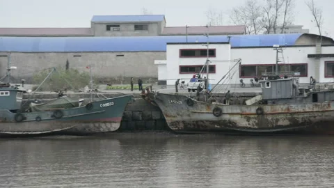North Korea Stock Footage 85687308