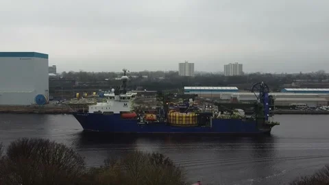 North Ocean 102 Stock Footage 157612802