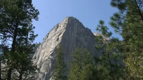 North Point Low Angle Stock Footage 8945940