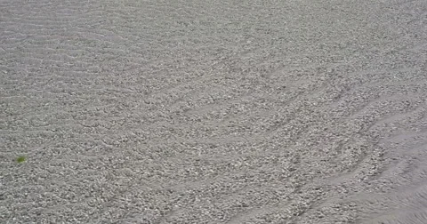On The North Sea Beach of St. Peter-Ording Stock Footage 65728583