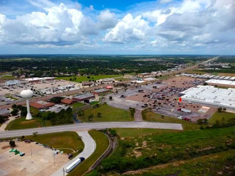 The North side Stock Photos