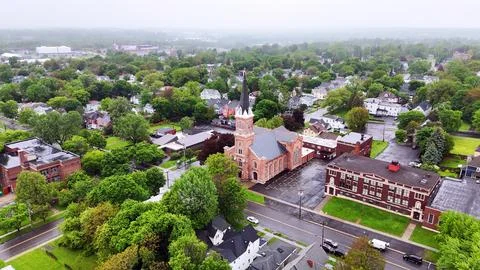 On the North Side - Syracuse, NY Photos