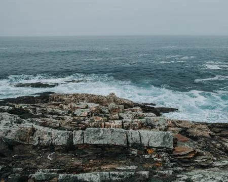 North of Spain Stock Photos