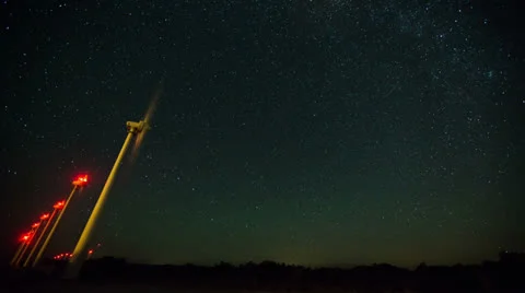 North star 2 Stock Footage 27201608