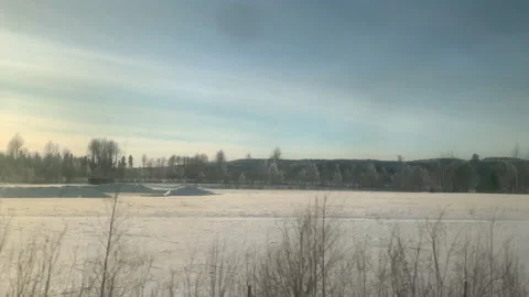 North Sweden Stock Footage 277571680