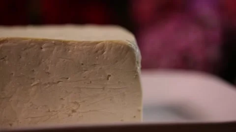 North tofu old tofu (2) Stock Footage 202154560