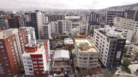 North Towards Olympic Stadium 스톡 동영상 62823486