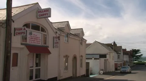 North West Devon Video stock 18173001